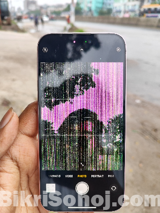 iPhone 15 plus